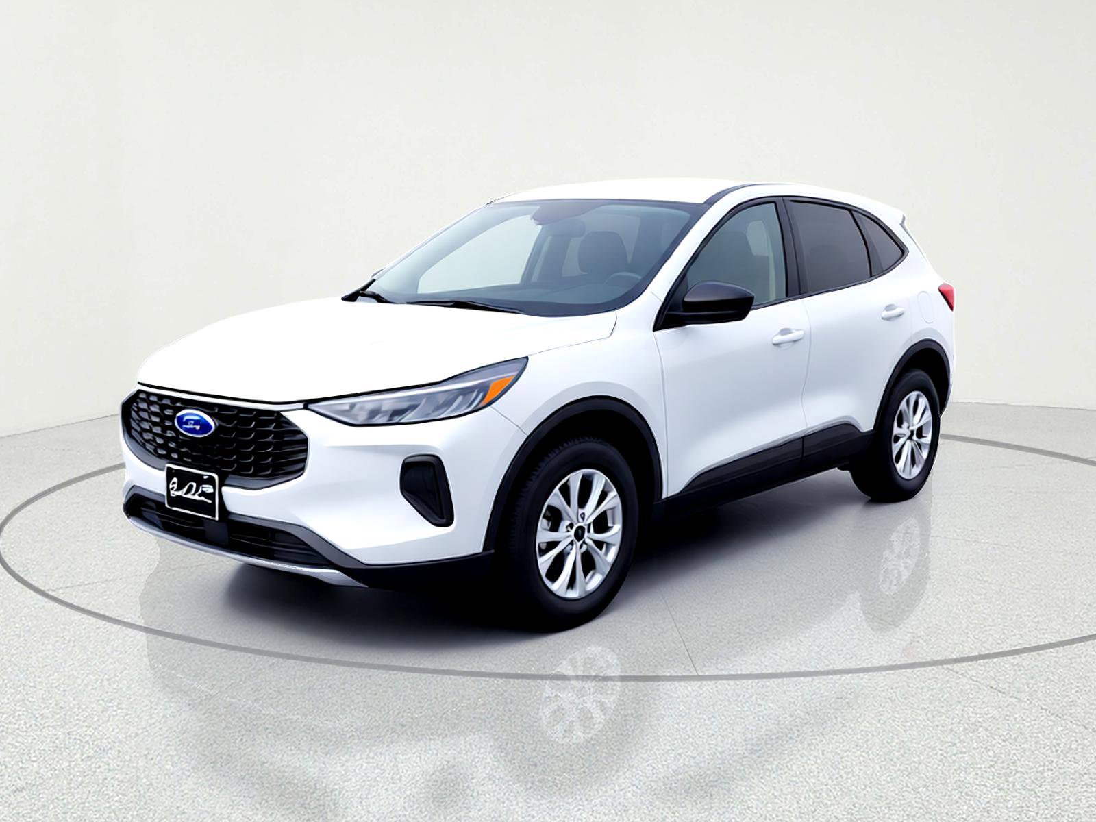 New 2026 Ford Escape Active w/ Cold Weather Package image 2