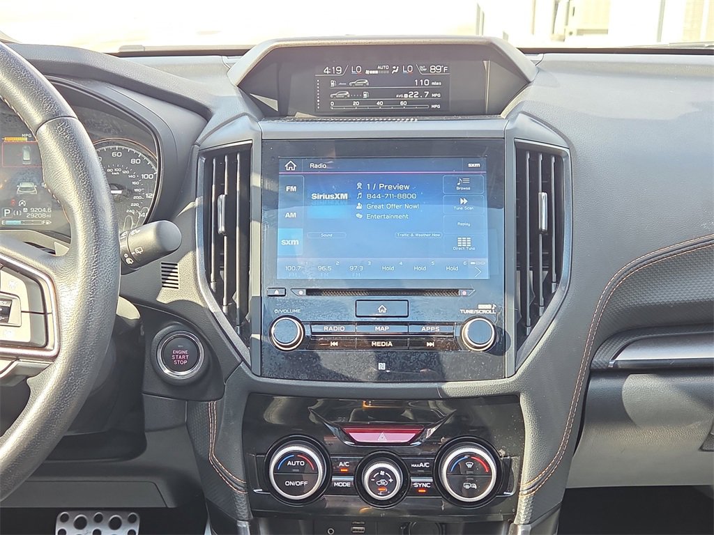 Used 2022 Subaru Forester Wilderness image 19