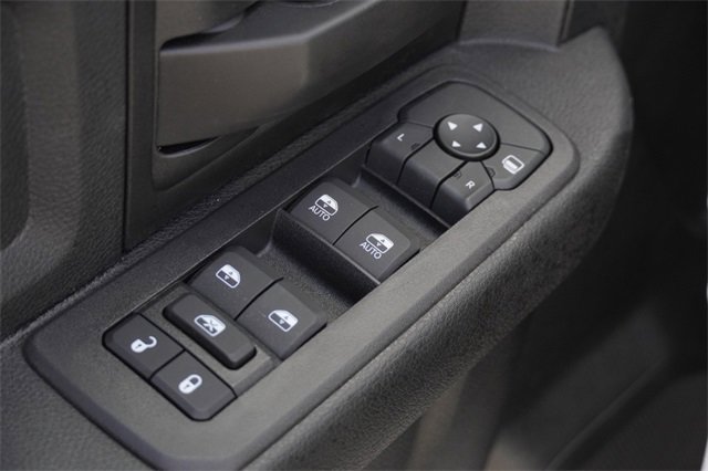 New 2026 RAM 3500 Tradesman image 18