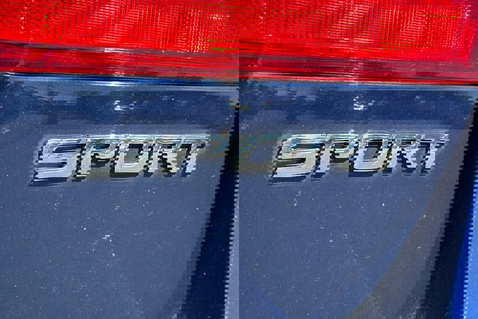 Used 2015 Honda Accord Sport image 29