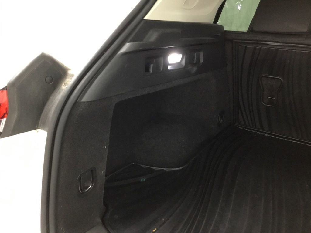 Used 2023 Buick Envision Essence w/ Sport Touring Package image 16