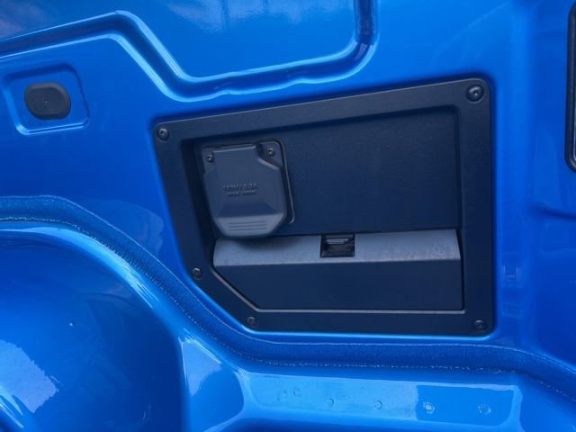 Used 2026 Chevrolet Silverado EV LT AWD/4WD image 28