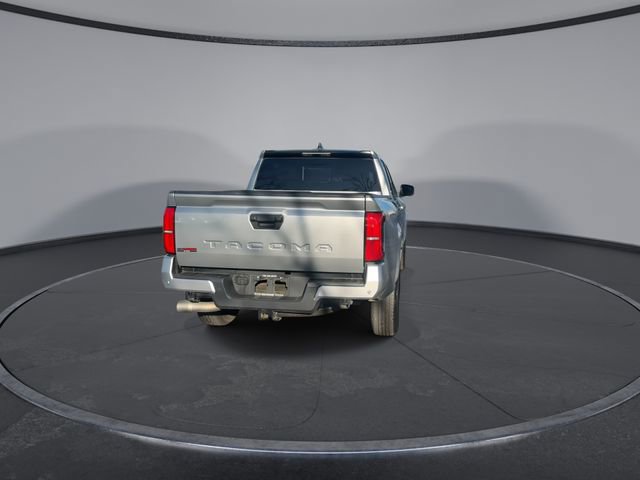 Used 2024 Toyota Tacoma SR5 w/ SR5 Upgrade Package image 14