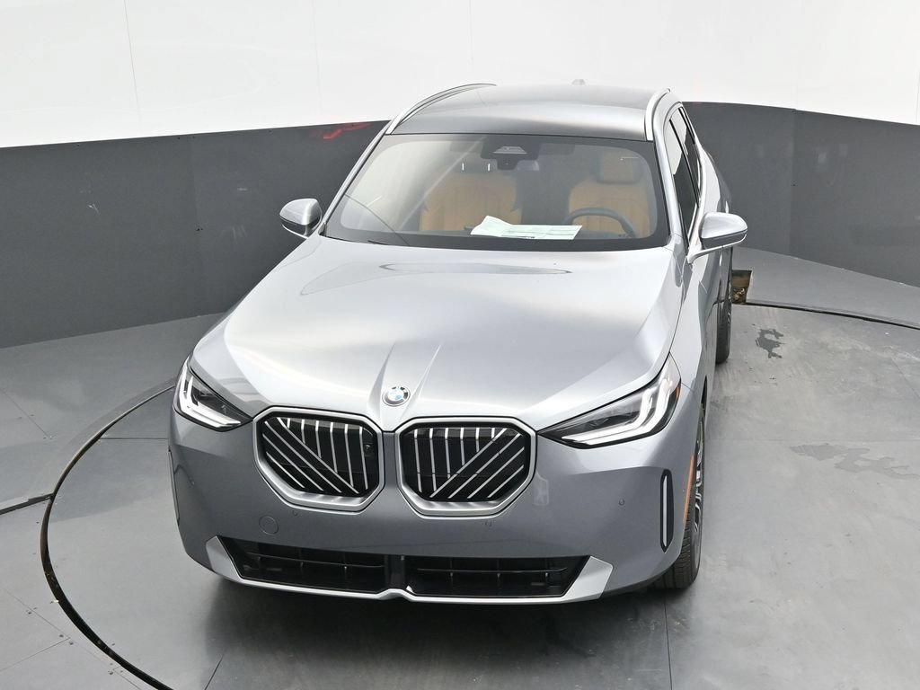 New 2026 BMW X3 xDrive30i w/ Premium Package AWD/4WD image 47