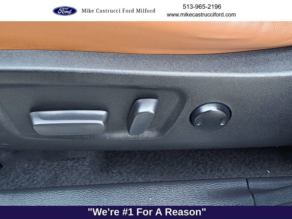 Used 2019 Toyota Highlander Limited image 21