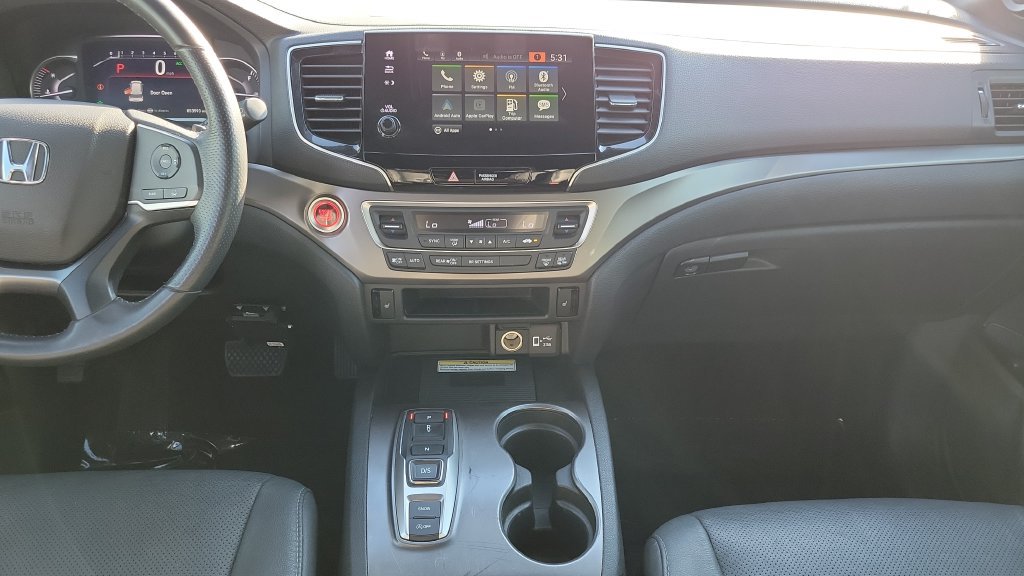 Used 2022 Honda Passport EX-L image 15