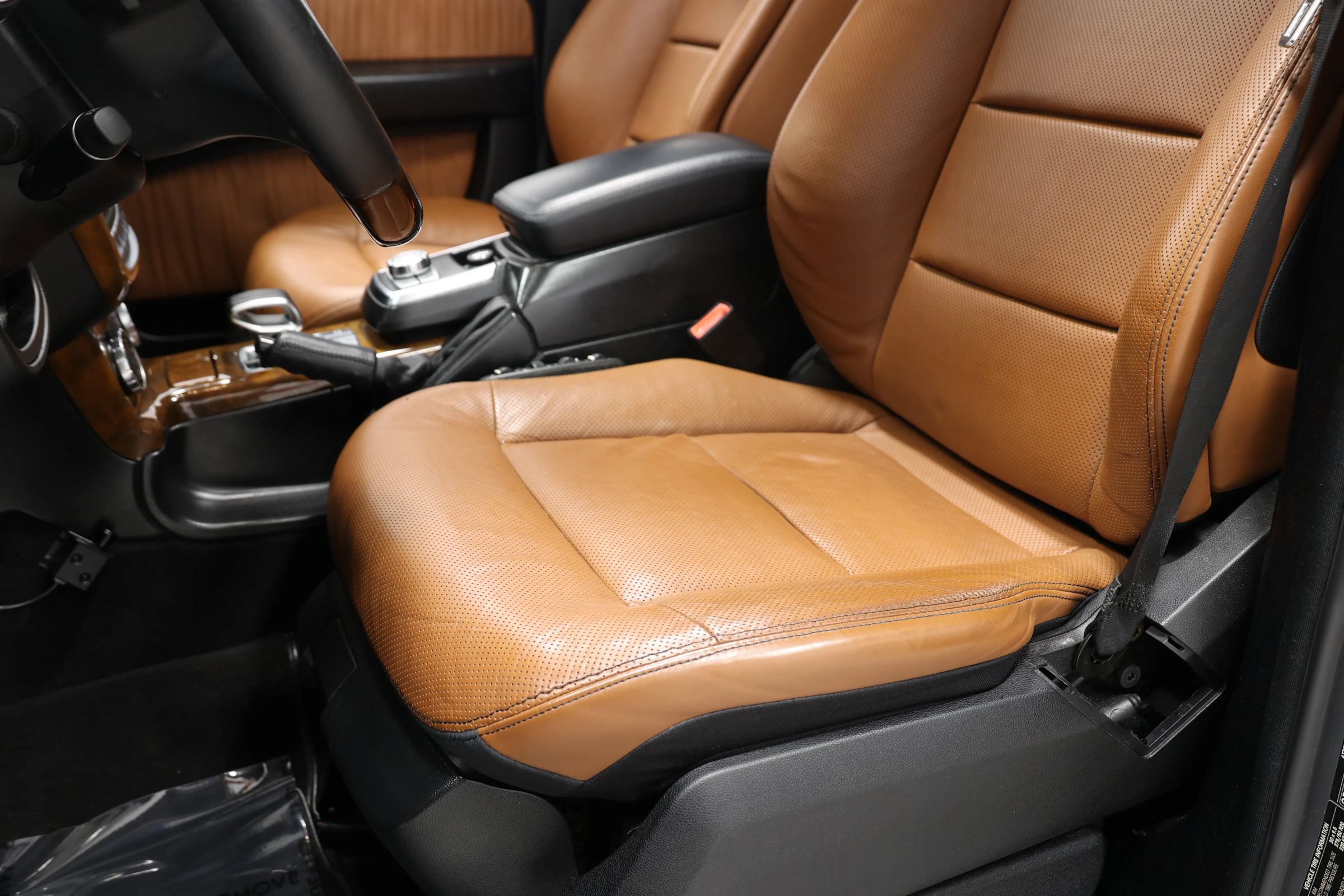 Used 2013 Mercedes-Benz G 63 AMG 4MATIC image 18