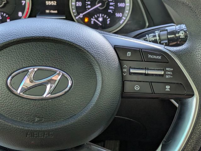 Used 2022 Hyundai Sonata SEL image 20