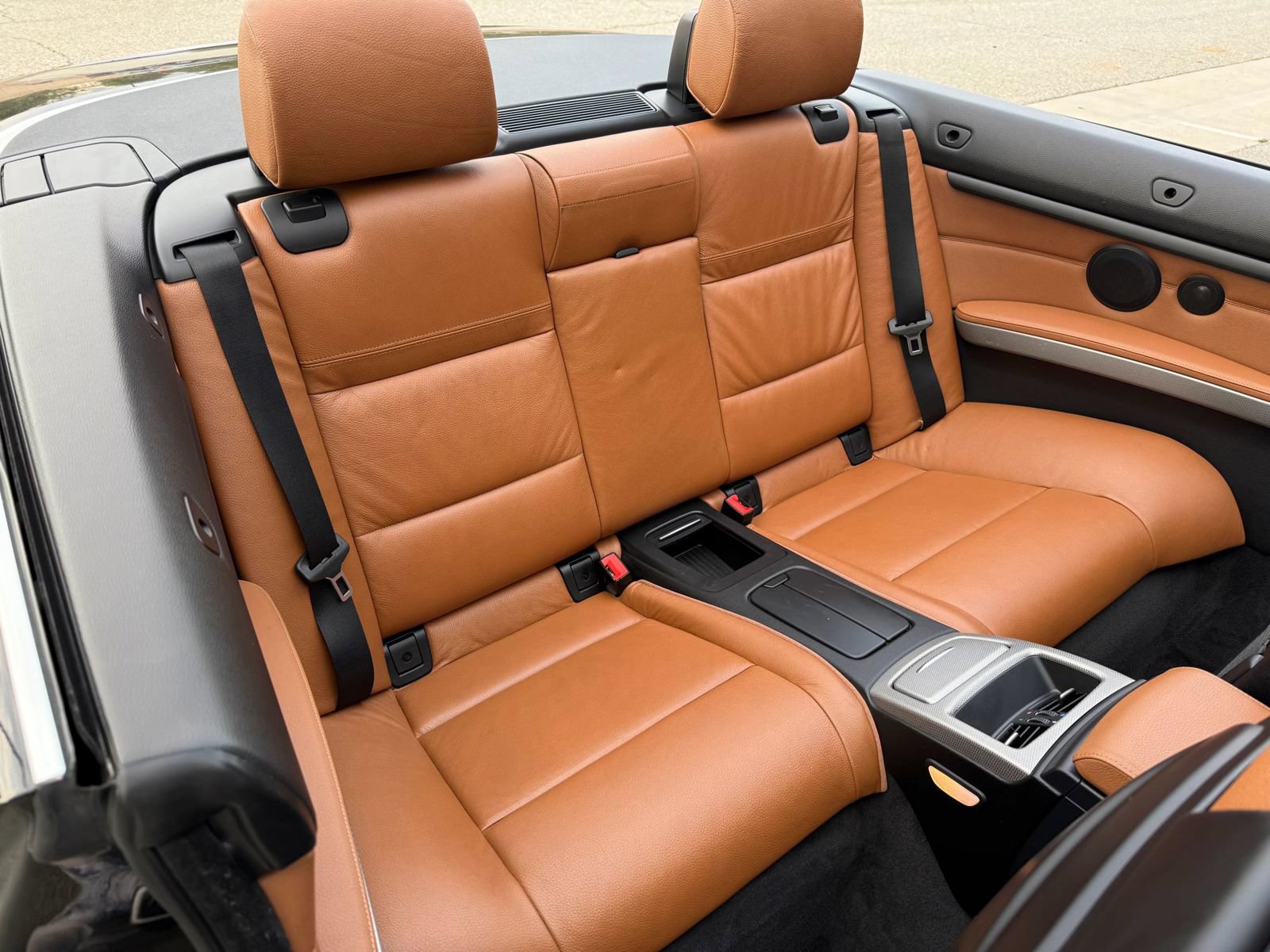 Used 2012 BMW 335is Convertible RWD image 47