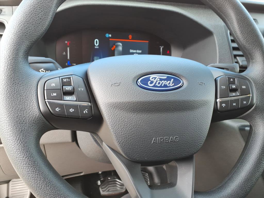 New 2026 Ford Transit 250 Low Roof image 9
