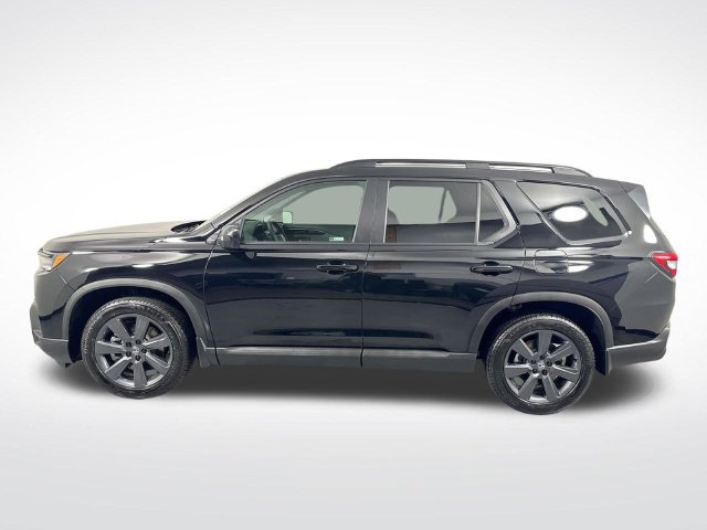 Used 2026 Honda Pilot Sport image 31