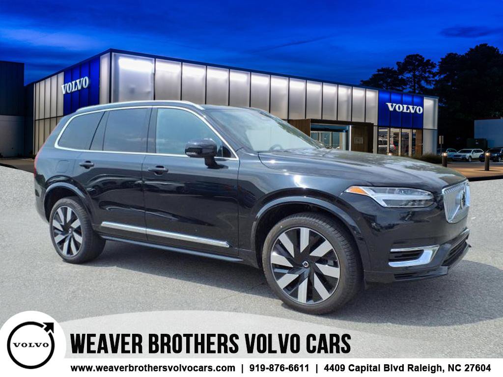 Used 2024 Volvo XC90 T8 Ultimate image 1