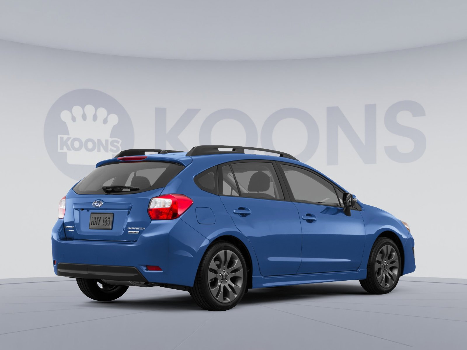 Used 2016 Subaru Impreza 2.0i Sport Premium w/ Popular Package #1 image 4