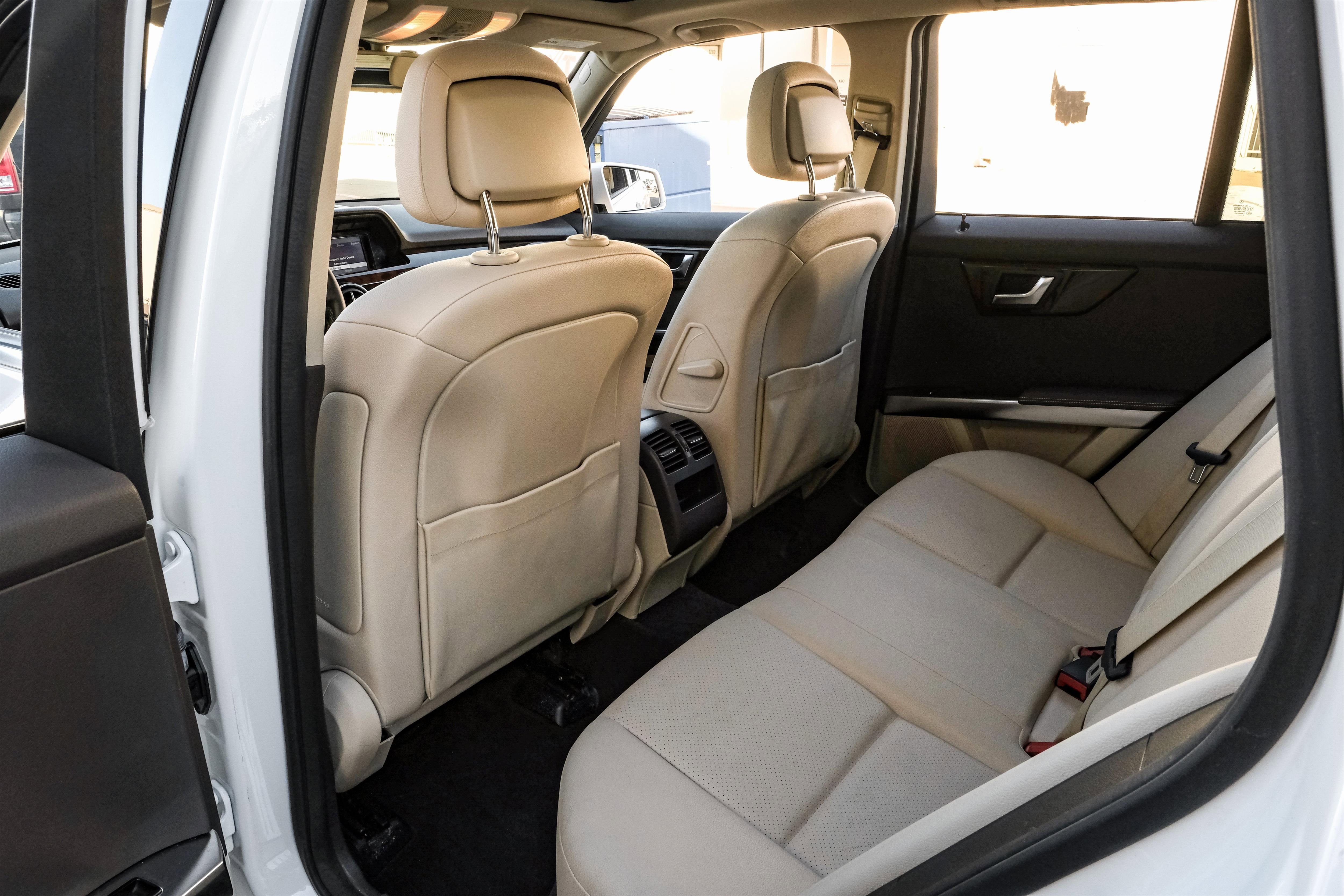 Used 2013 Mercedes-Benz GLK 350 2WD image 37