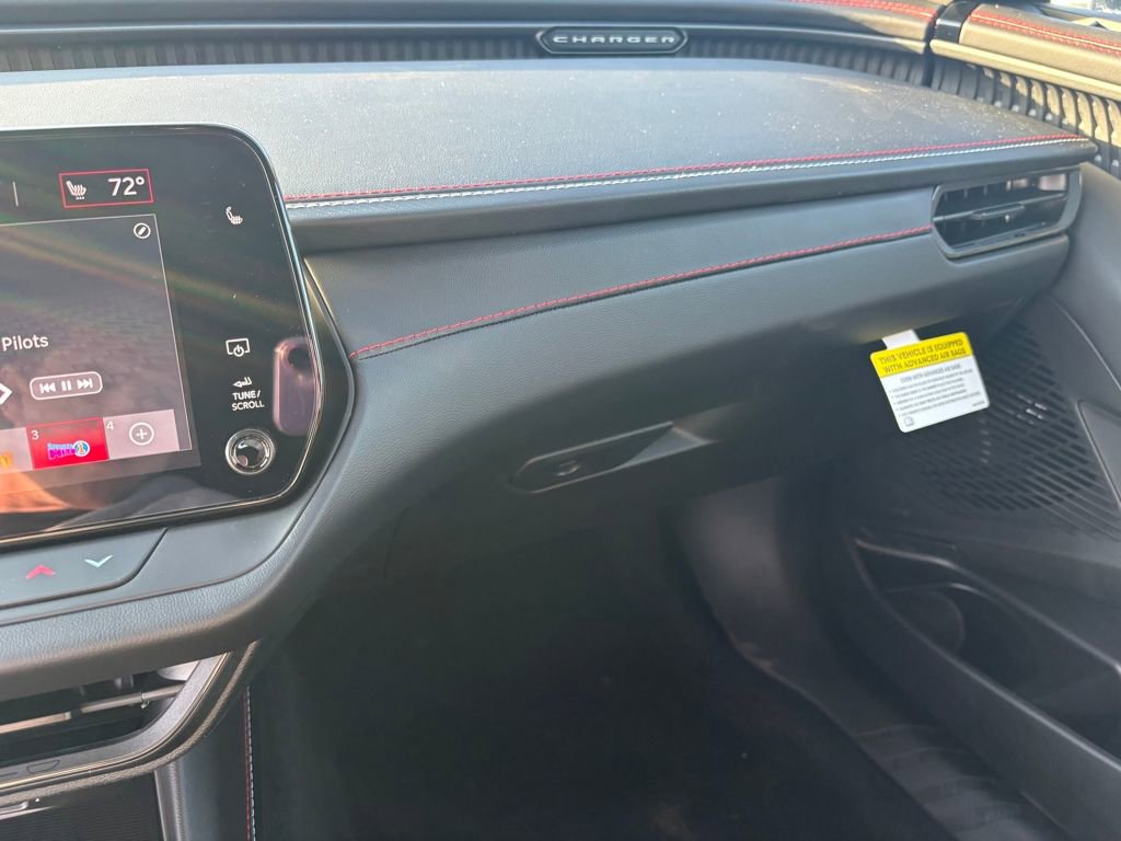 New 2026 Dodge Charger R/T Scat Pack image 26