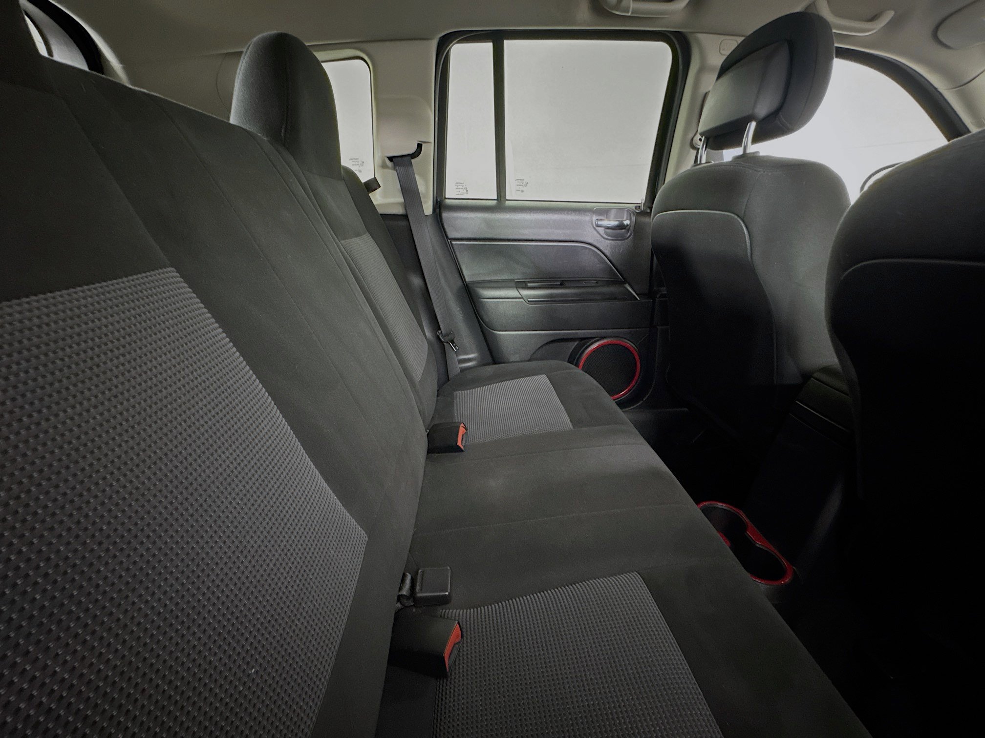 Used 2016 Jeep Compass Sport w/ Power Value Group image 25