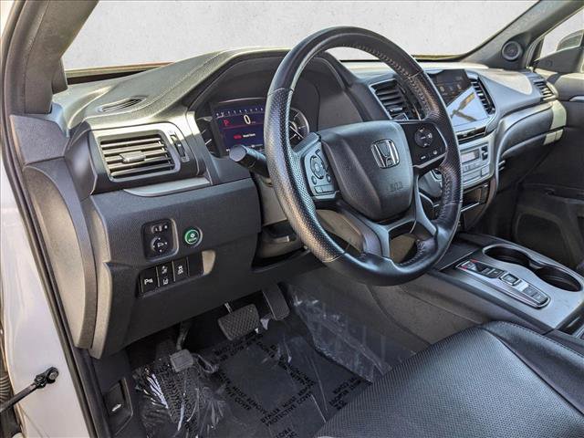 Used 2023 Honda Passport EX-L image 10