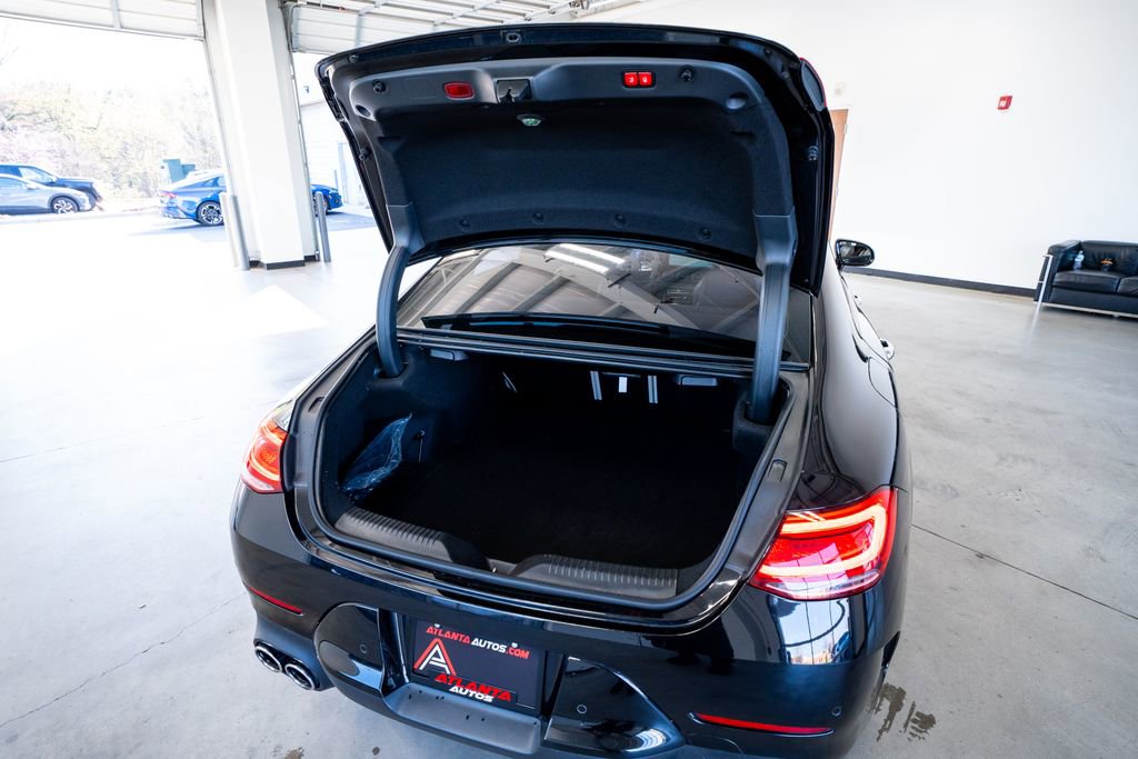 Used 2020 Mercedes-Benz CLS 53 AMG 4MATIC image 57