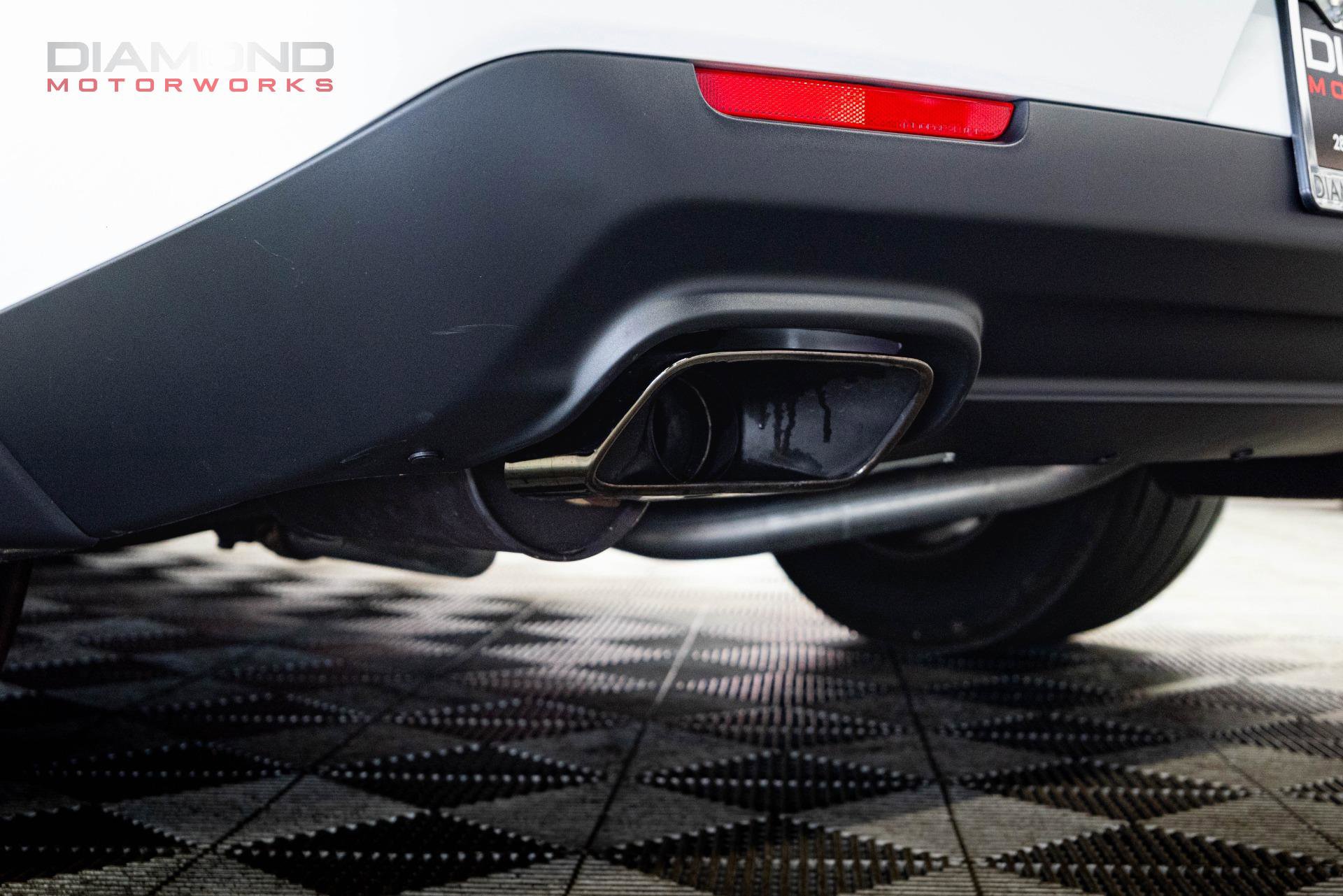 Used 2023 Dodge Challenger SRT Hellcat Redeye image 39