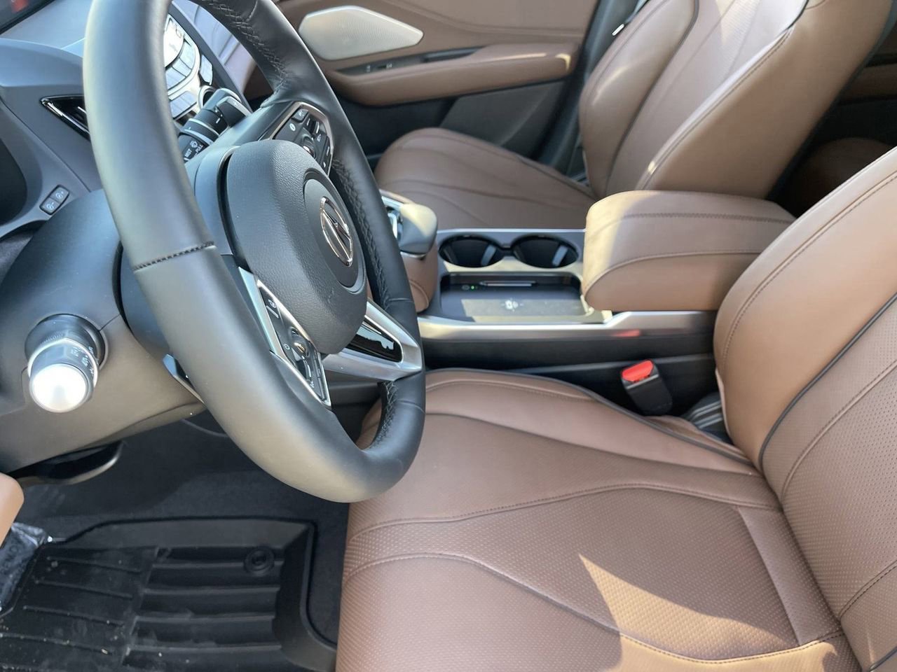 New 2026 Acura RDX Advance Package image 20