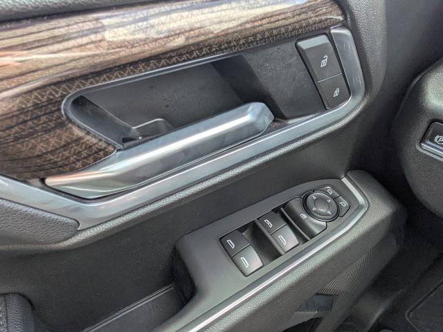Certified 2026 Chevrolet Silverado 1500 RST AWD/4WD image 24