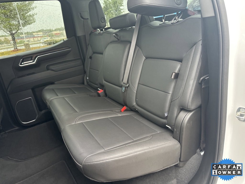 Used 2024 GMC Sierra 1500 SLT image 45