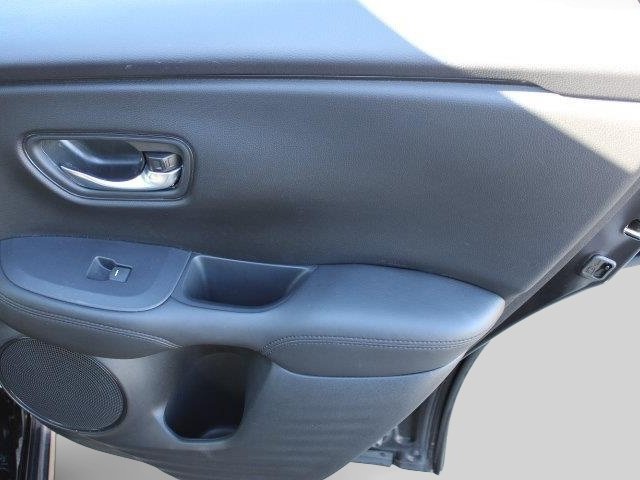 Used 2024 Honda HR-V LX image 23