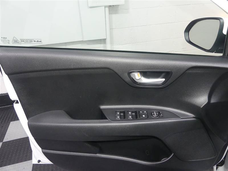 Used 2023 Kia Rio S FWD image 17
