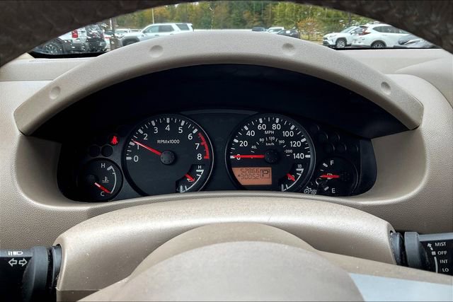 Used 2018 Nissan Frontier SV w/ Value Truck Package image 20