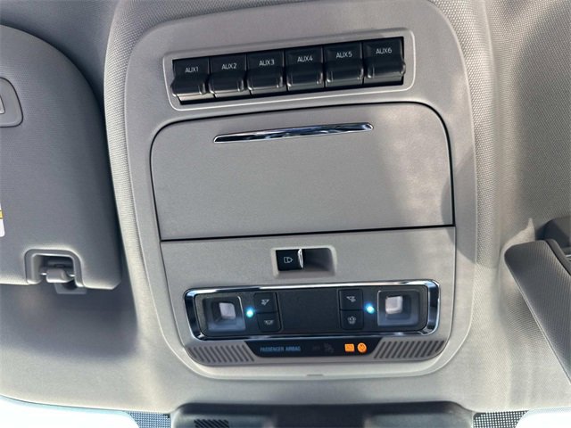 New 2026 Ford F350 Lariat image 37