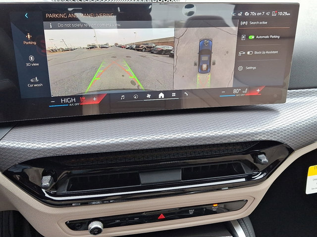 New 2026 BMW 430i xDrive Coupe w/ M Sport Package image 11