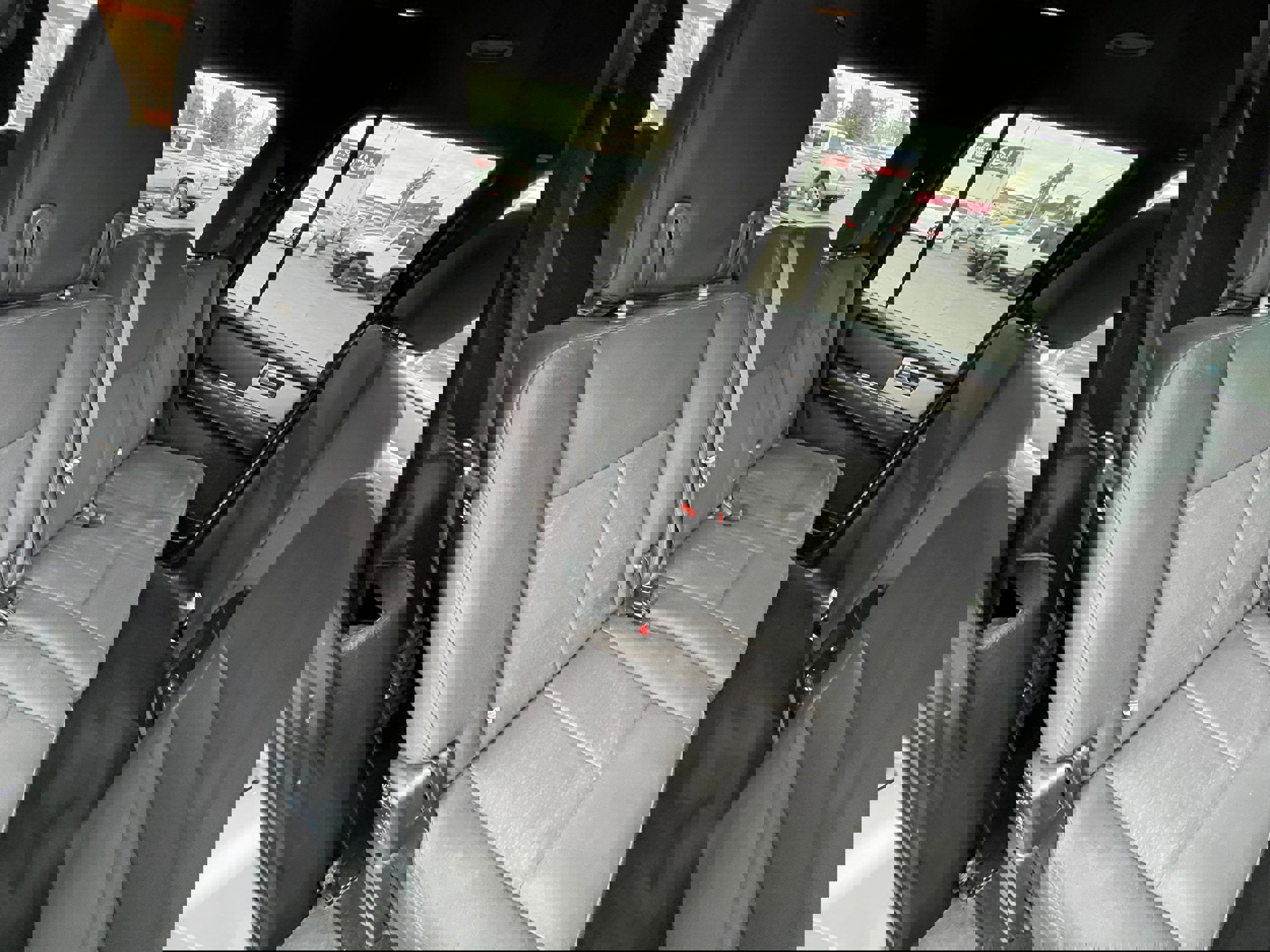 Used 2017 Ford Expedition EL XLT image 24