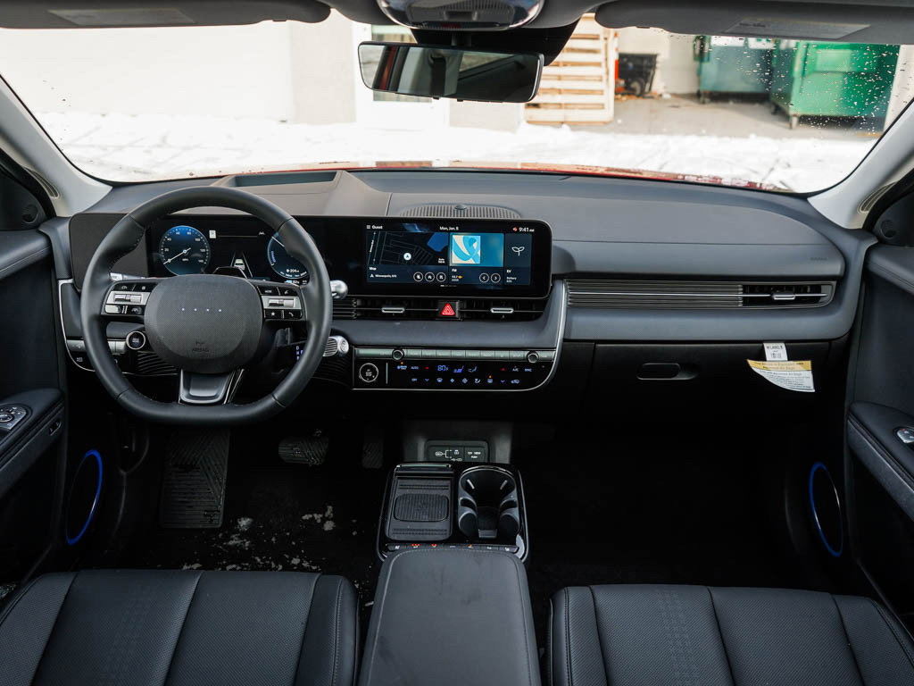 New 2026 Hyundai Ioniq 5 Limited image 12