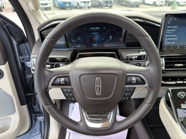 Used 2022 Lincoln Navigator Black Label AWD/4WD image 46