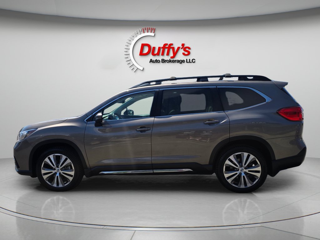 Used 2021 Subaru Ascent Limited w/ Technology Package AWD/4WD image 18