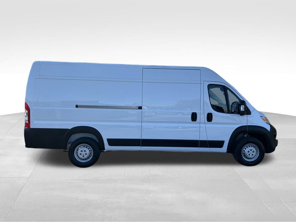 New 2026 RAM ProMaster 3500 w/ Cold Weather Group image 8