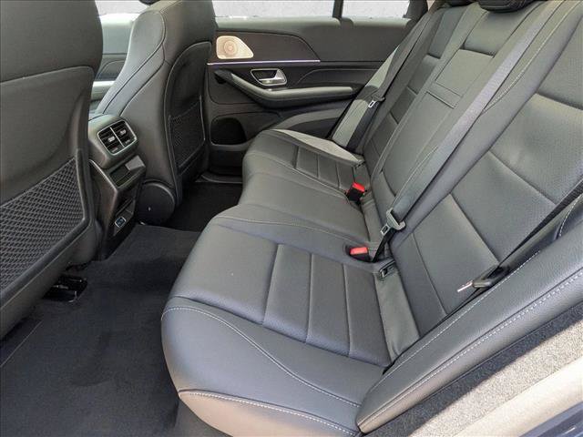 New 2026 Mercedes-Benz GLE 350 4MATIC image 16