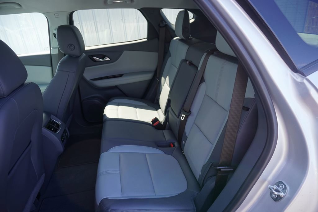 Used 2021 Chevrolet Blazer LT w/ Sound & Technology Package image 31