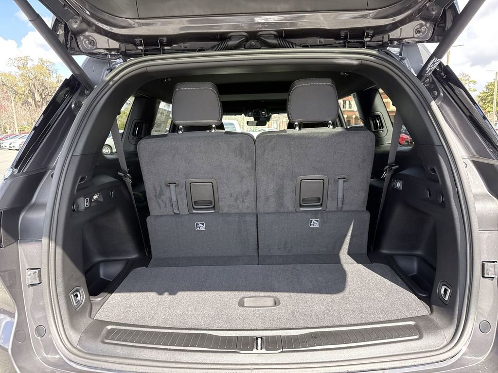 New 2026 Jeep Grand Cherokee L 4WD image 31