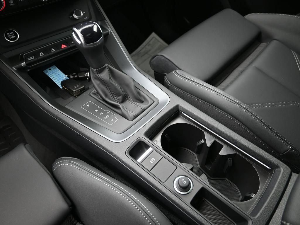 New 2025 Audi Q3 2.0T Premium image 20