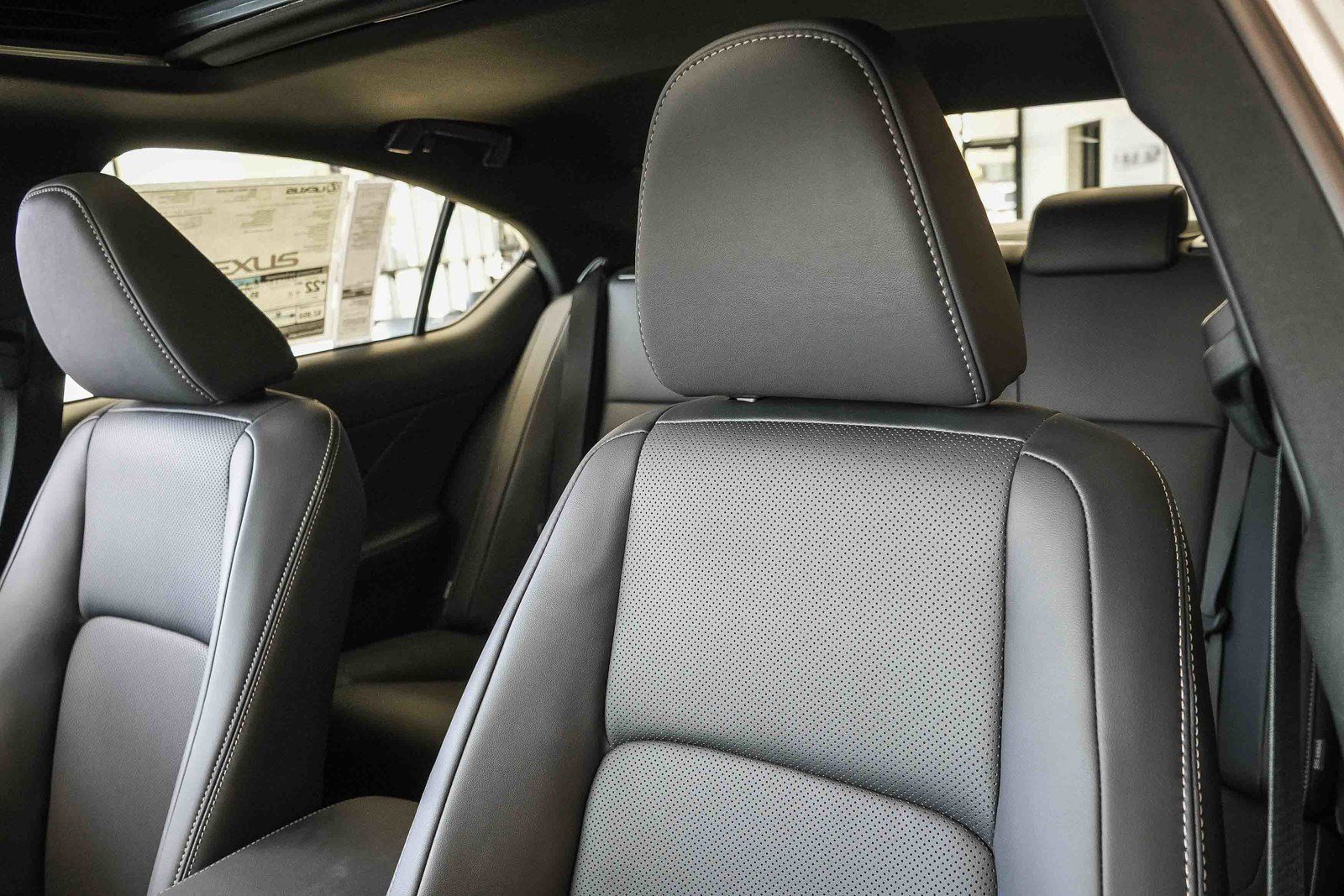 New 2026 Lexus IS 350 F Sport image 24