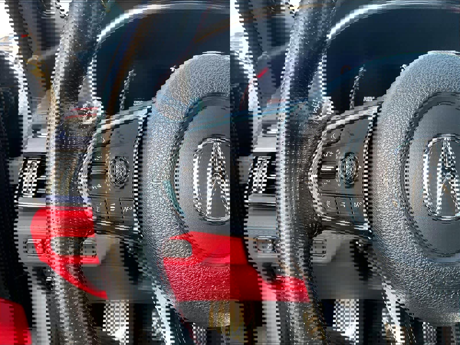 Used 2023 Acura MDX A-Spec image 20