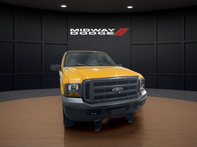Used 2005 Ford F250 XL image 14