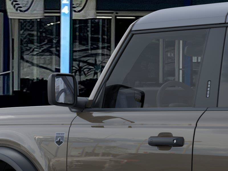 New 2026 Ford Bronco Big Bend AWD/4WD image 22