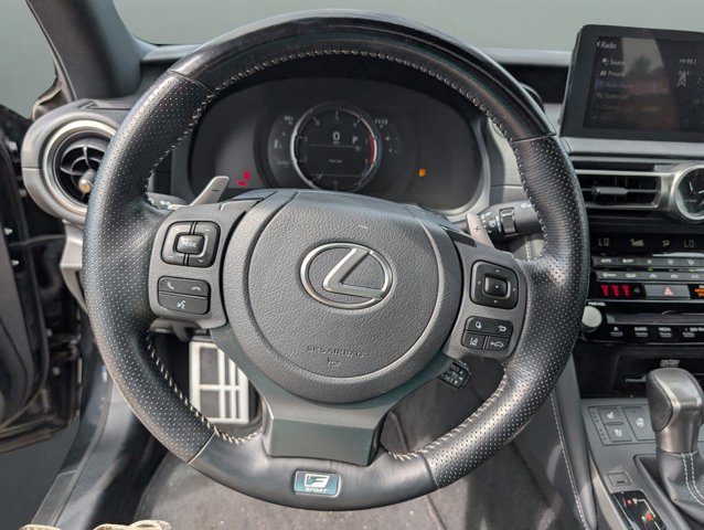Used 2022 Lexus IS 350 F Sport image 18