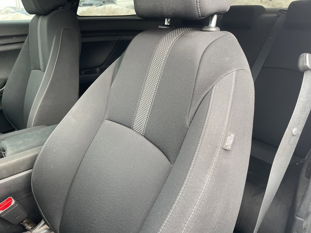 Used 2019 Honda Civic LX image 6