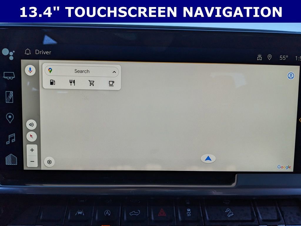 Used 2023 Chevrolet Silverado 1500 RST image 3