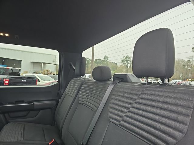 Used 2023 Ford F150 XL w/ STX Appearance Package image 13