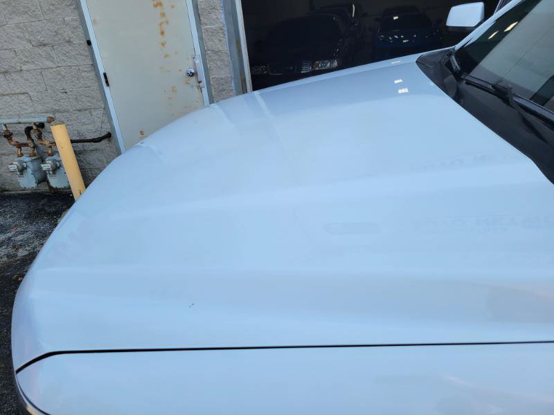 Used 2017 Chevrolet Tahoe 4WD image 9