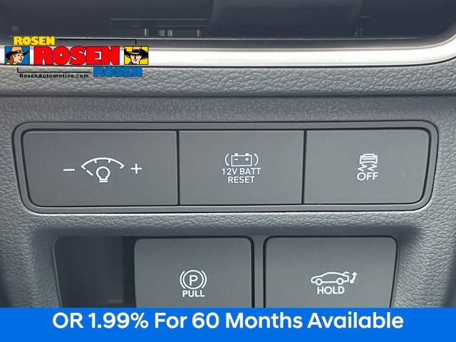 New 2025 Hyundai Sonata Limited image 23